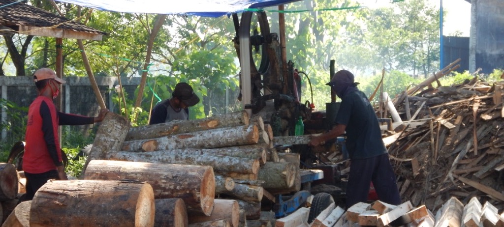 Log Prep